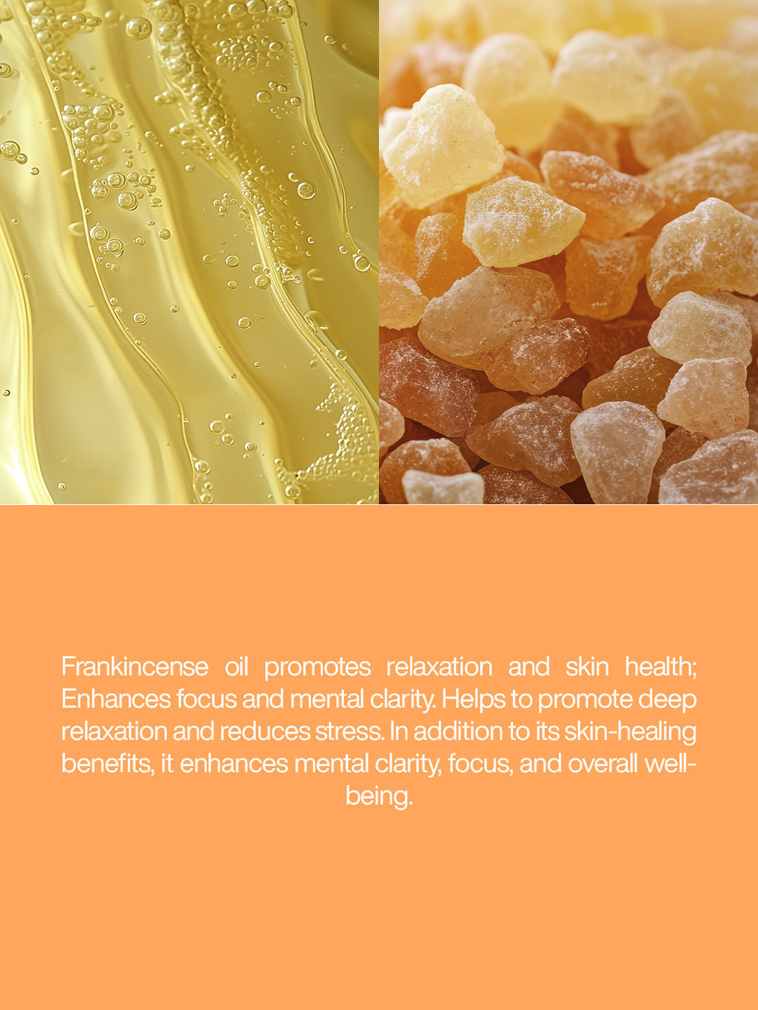 Frankincense Oil - 1000ml