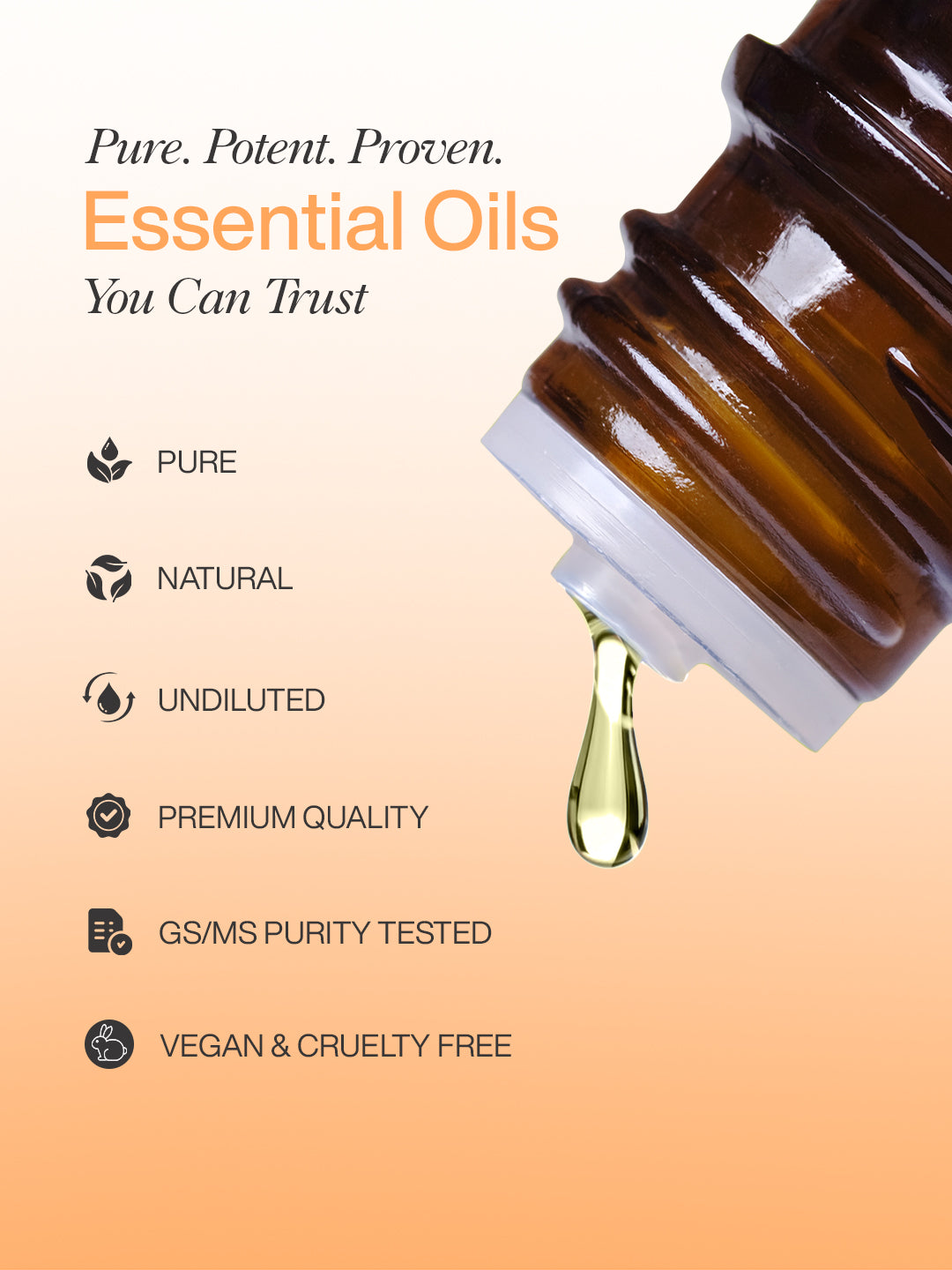 Frankincense Oil - 1000ml