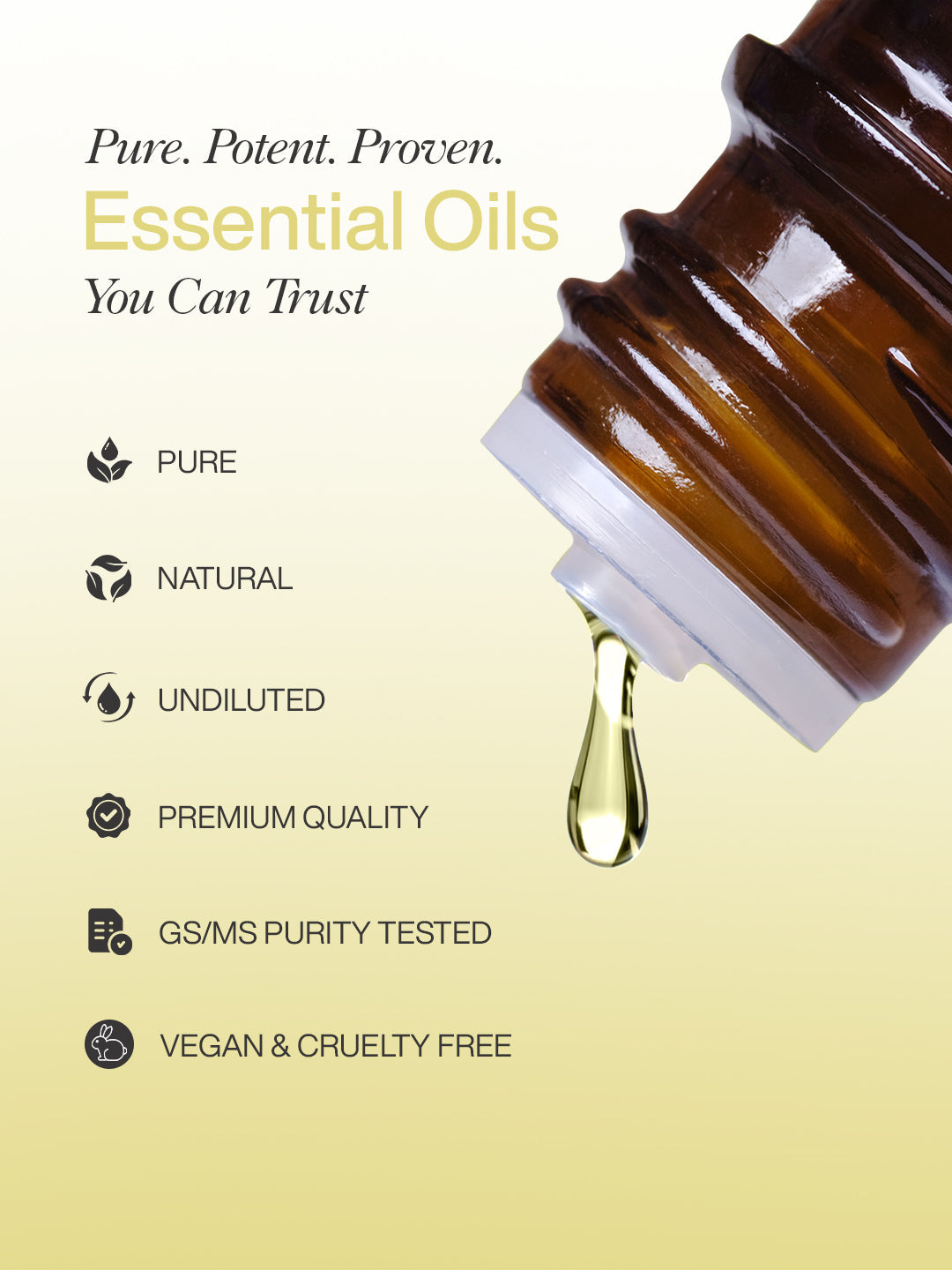 Lemongrass Oil - 1000ml