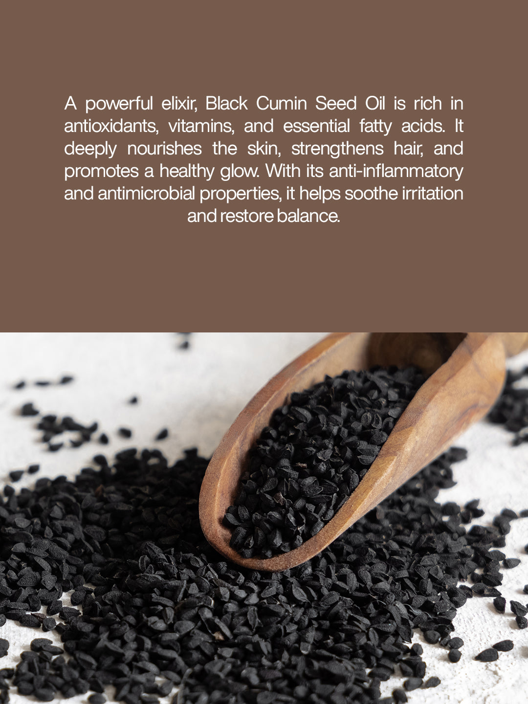 Black Cumin Seed Oil- 1000ml