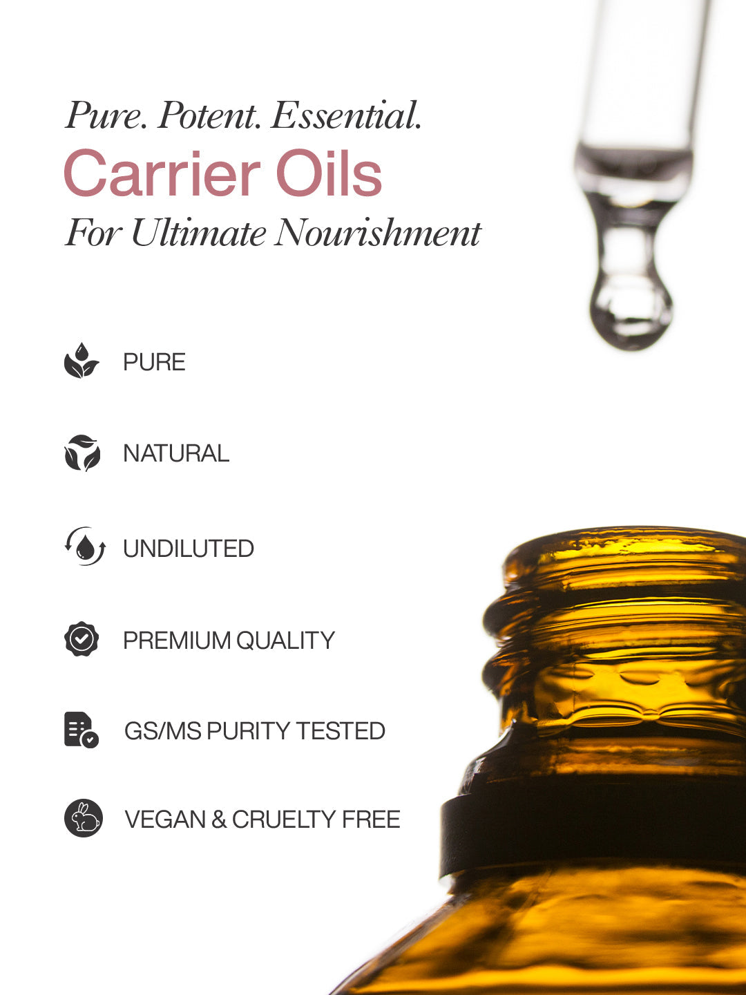 Grapeseed Oil - 1000ml