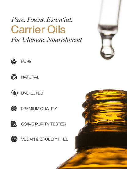 Castor Oil - 1000ml