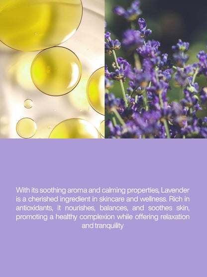 Lavender Oil - 1000ml