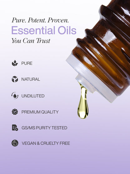 Lavender Oil - 1000ml