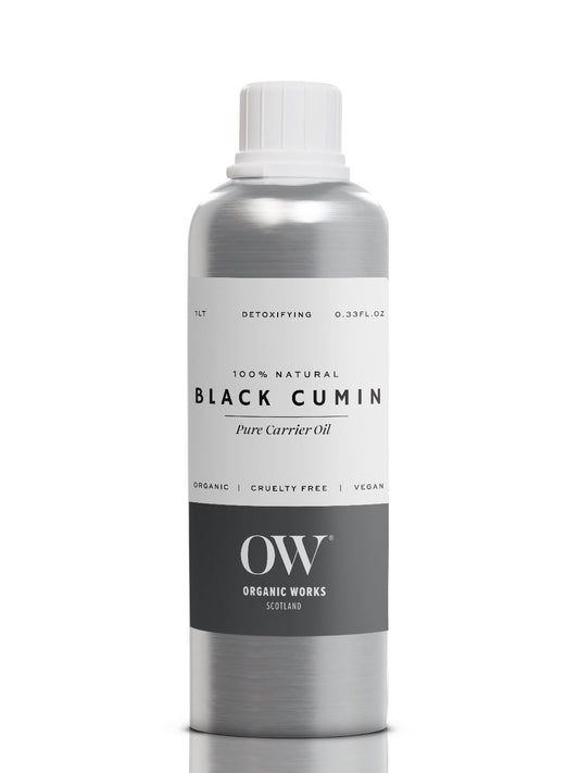 Black Cumin Seed Oil- 1000ml