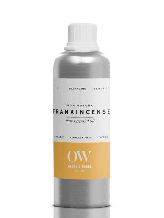 Frankincense Oil - 1000ml
