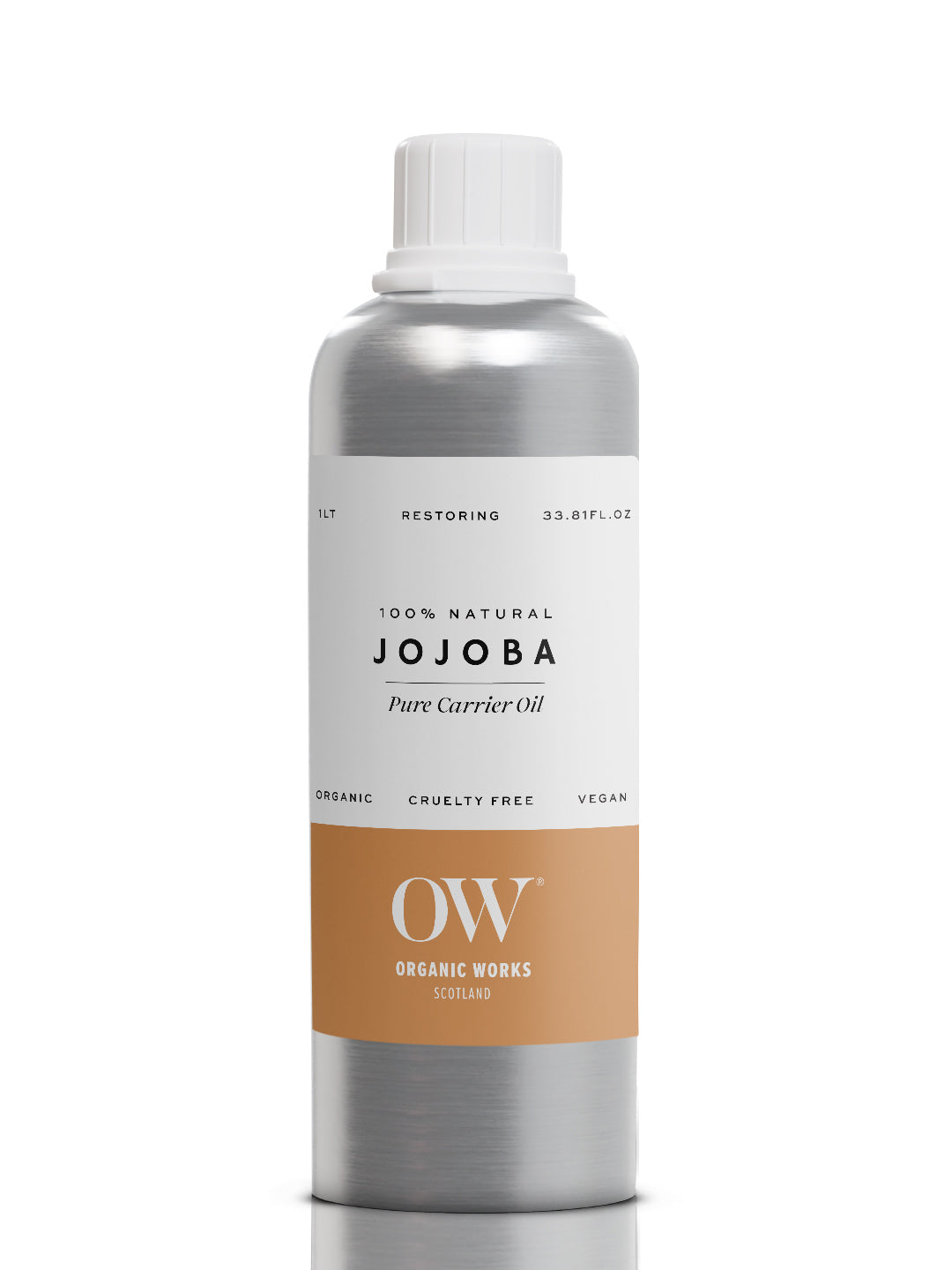 Jojoba Oil - 1000ml