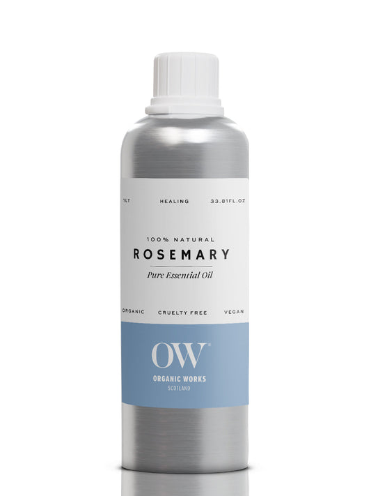 Rosemary Oil - 1000ml