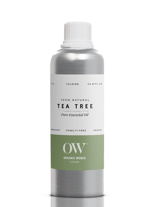 Tea Tree Oil - 1000ml